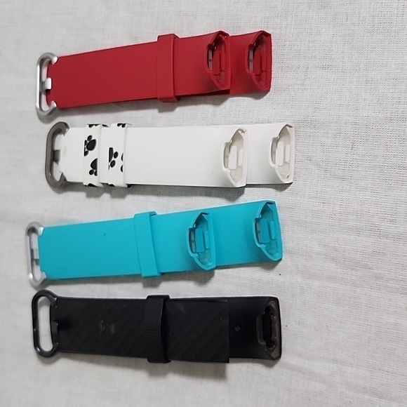 💛WRIST band for fitbit watch - Picture 2 of 4